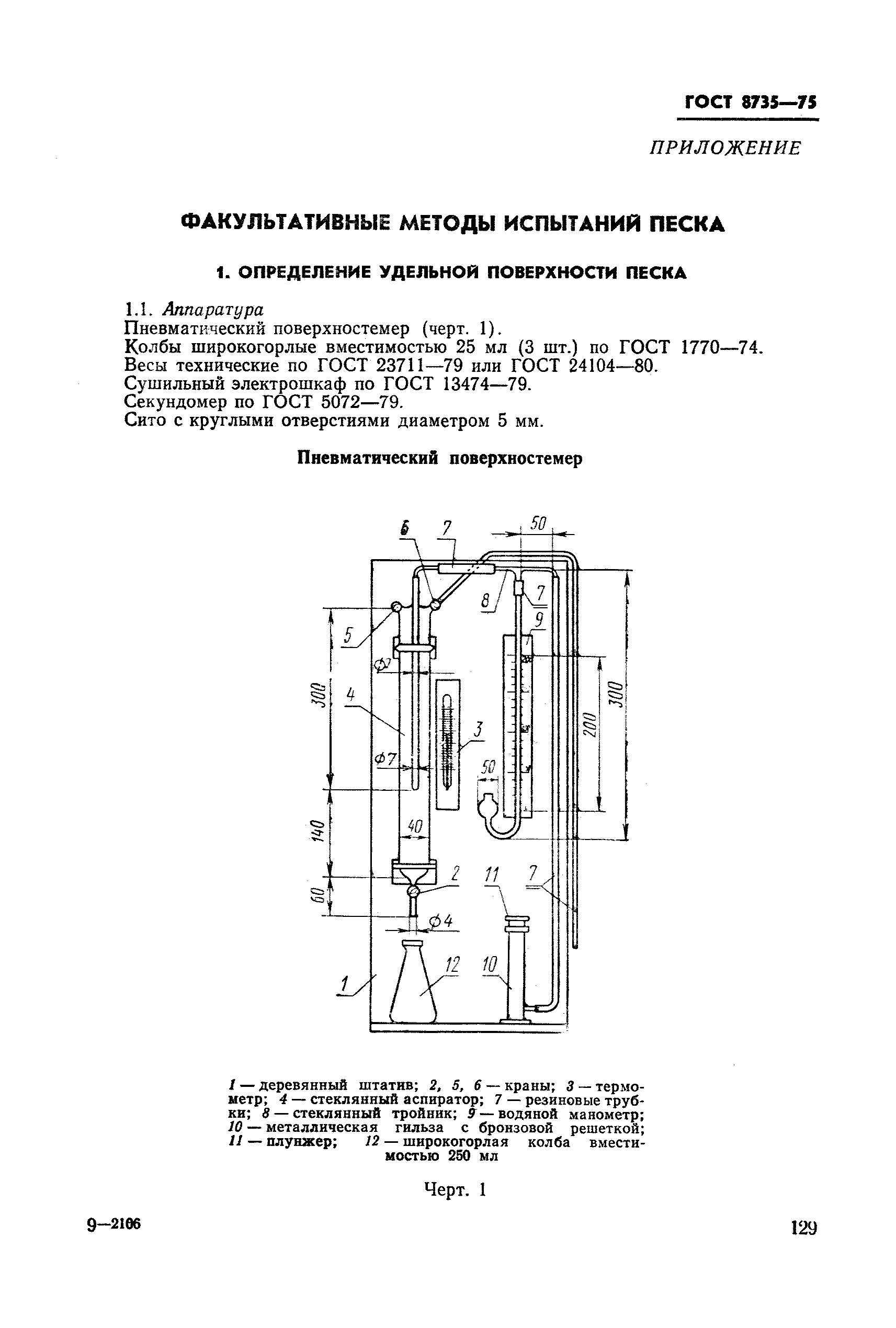 Страница 24 ГОСТ 8735-75