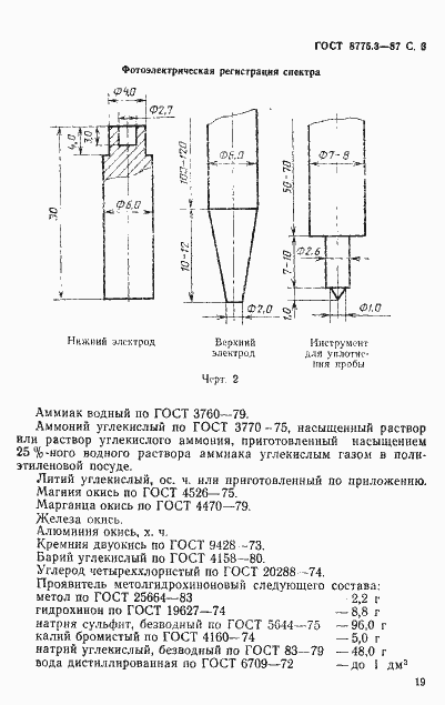 Страница 3 ГОСТ 8775.3-87