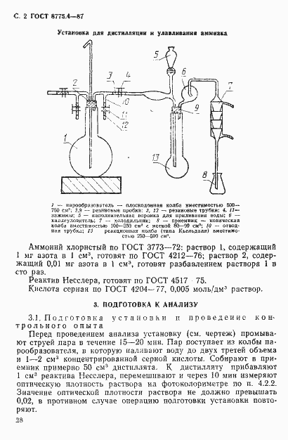 Страница 2 ГОСТ 8775.4-87