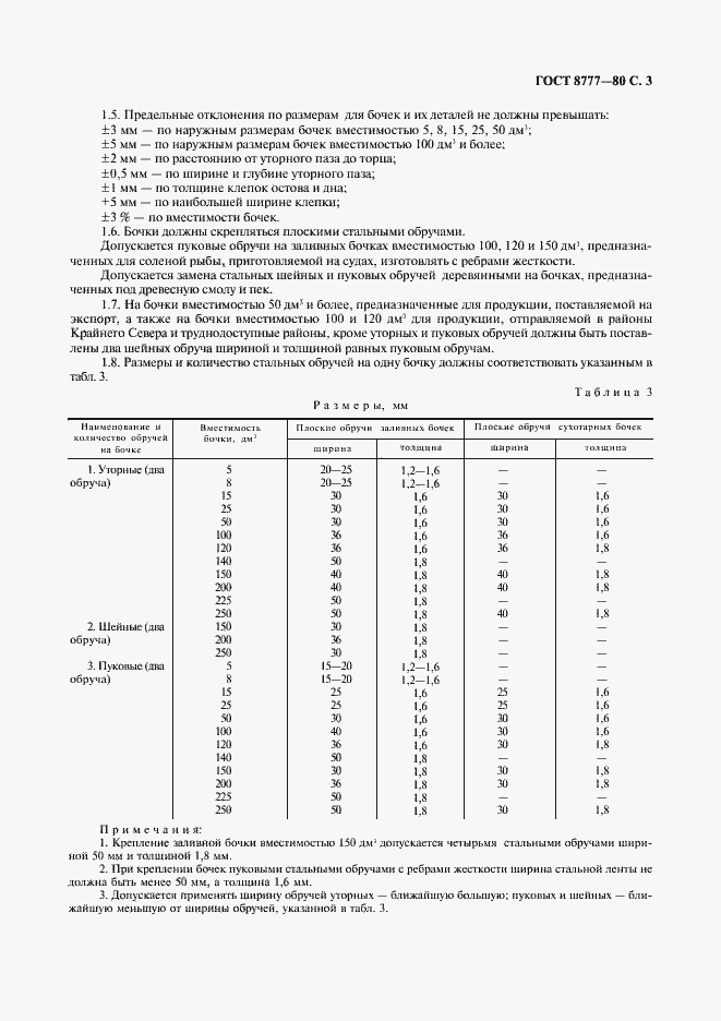 Страница 4 ГОСТ 8777-80