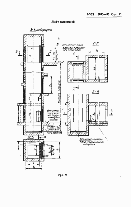 Страница 13 ГОСТ 8823-85