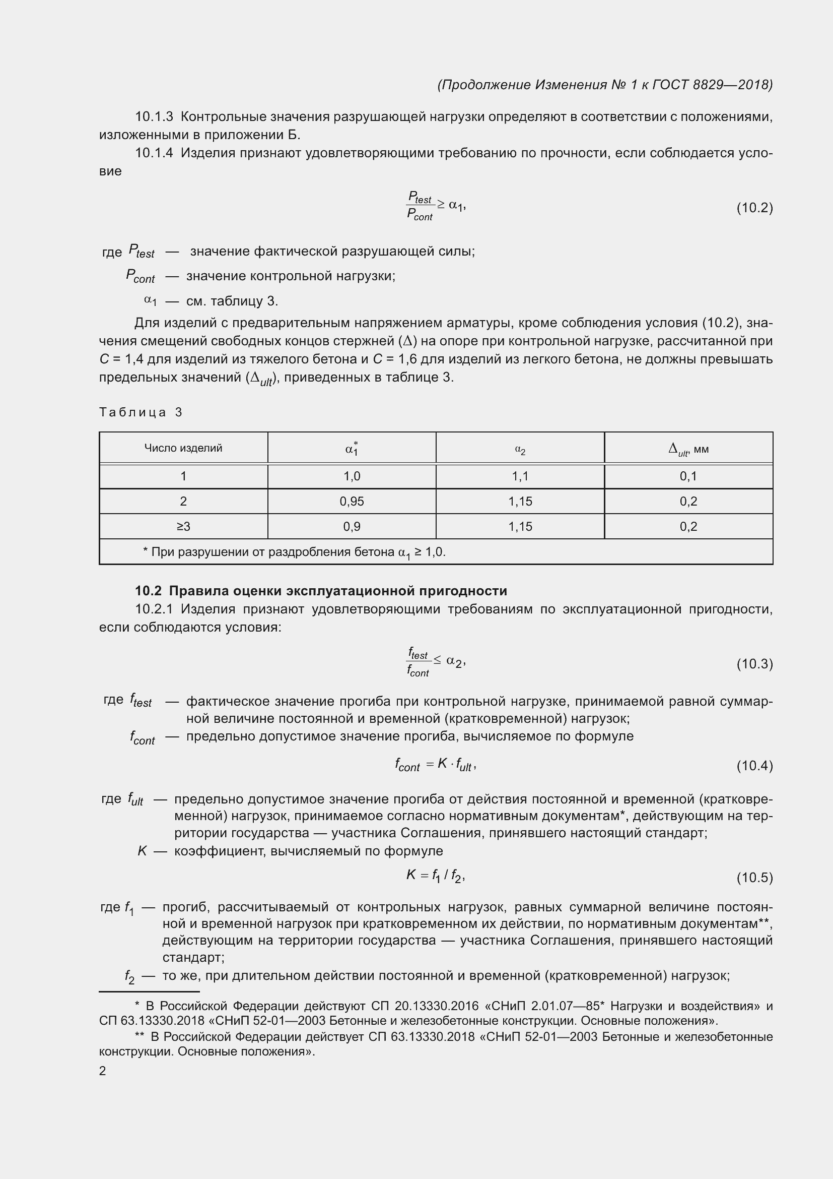 Приложение №1