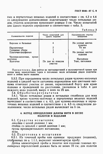 Страница 10 ГОСТ 8846-87