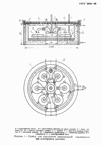 Страница 6 ГОСТ 8858-93