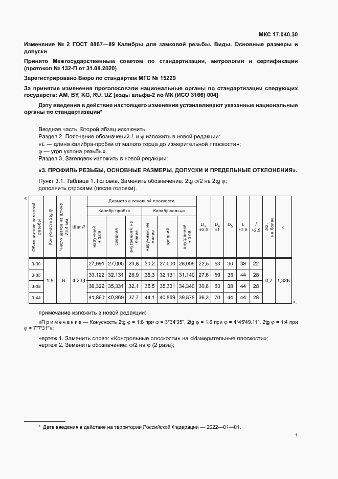 Приложение №2