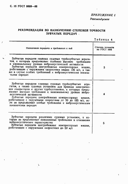 Страница 16 ГОСТ 8889-88