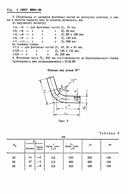 Страница 6 ГОСТ 8894-86