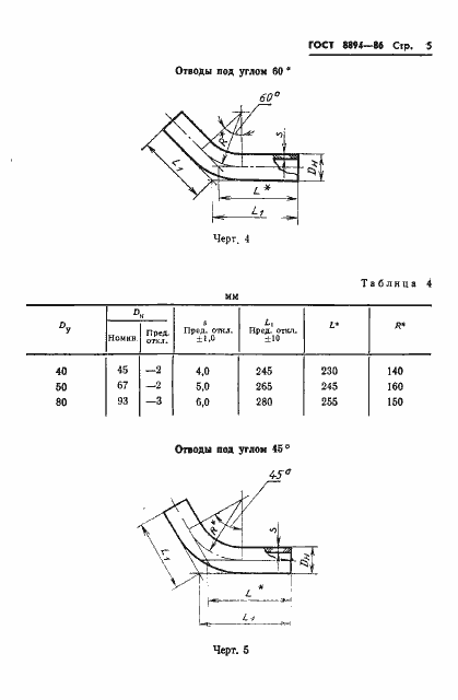 Страница 7 ГОСТ 8894-86