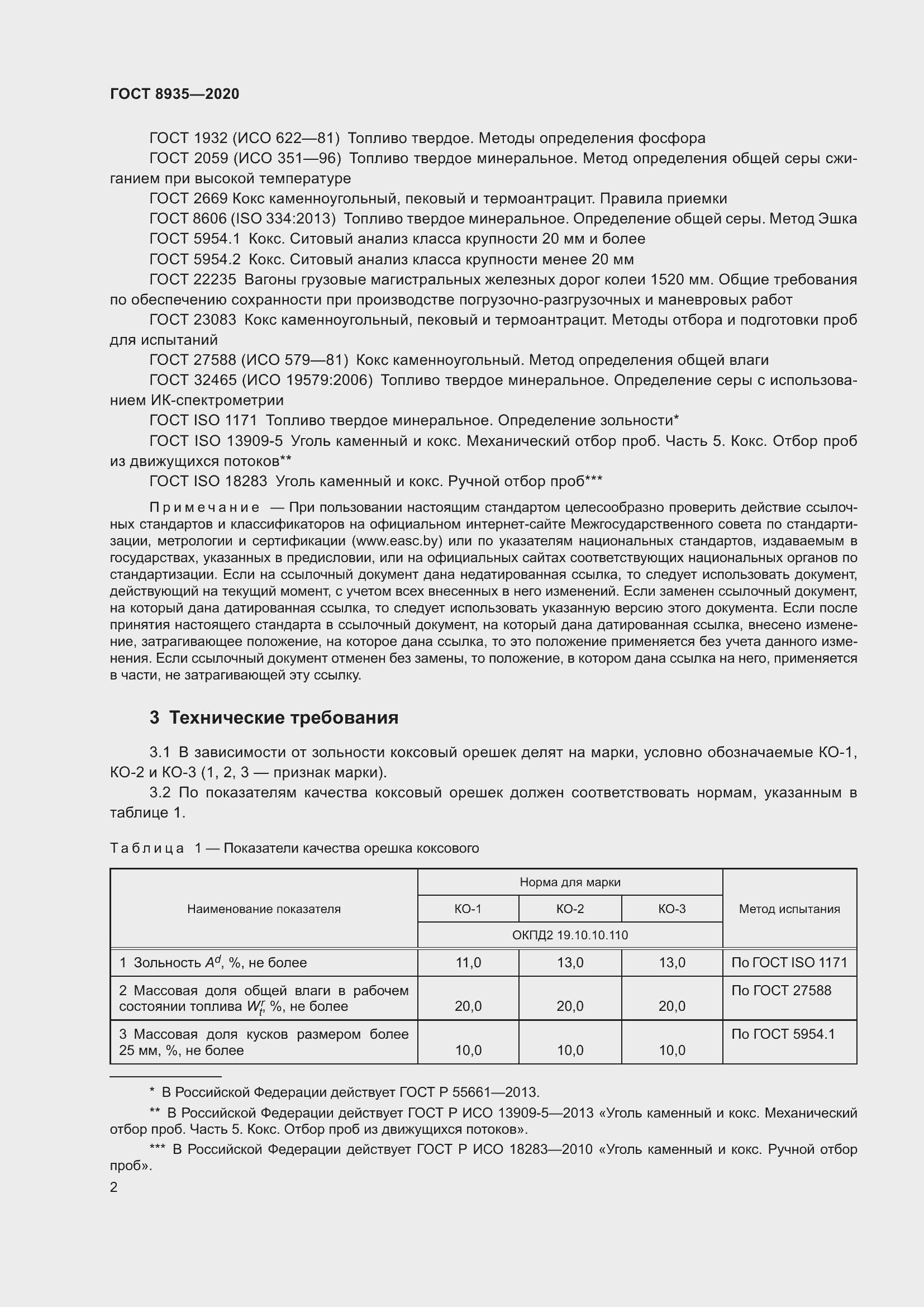 Страница 5 ГОСТ 8935-2020