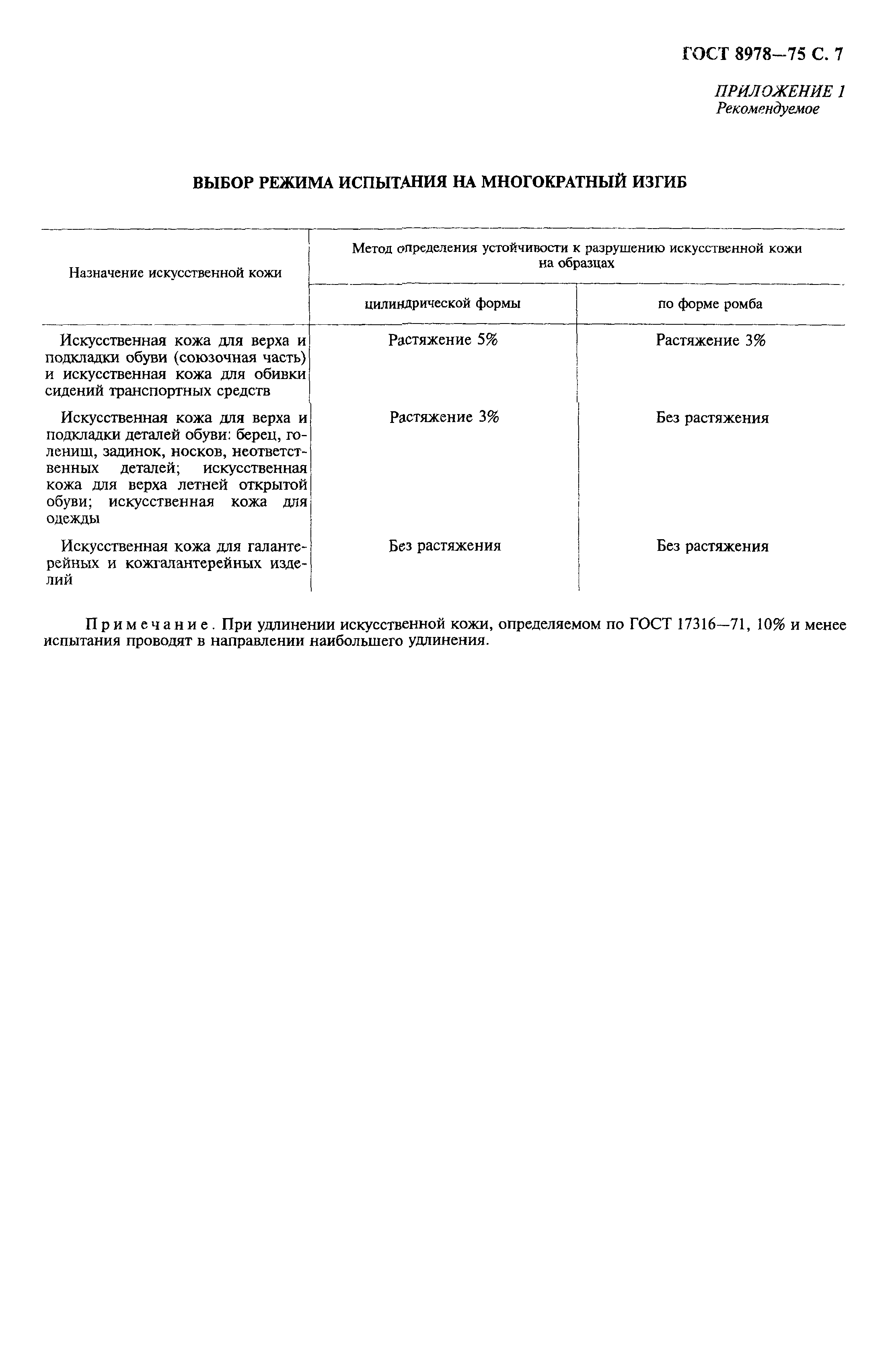Страница 8 ГОСТ 8978-75