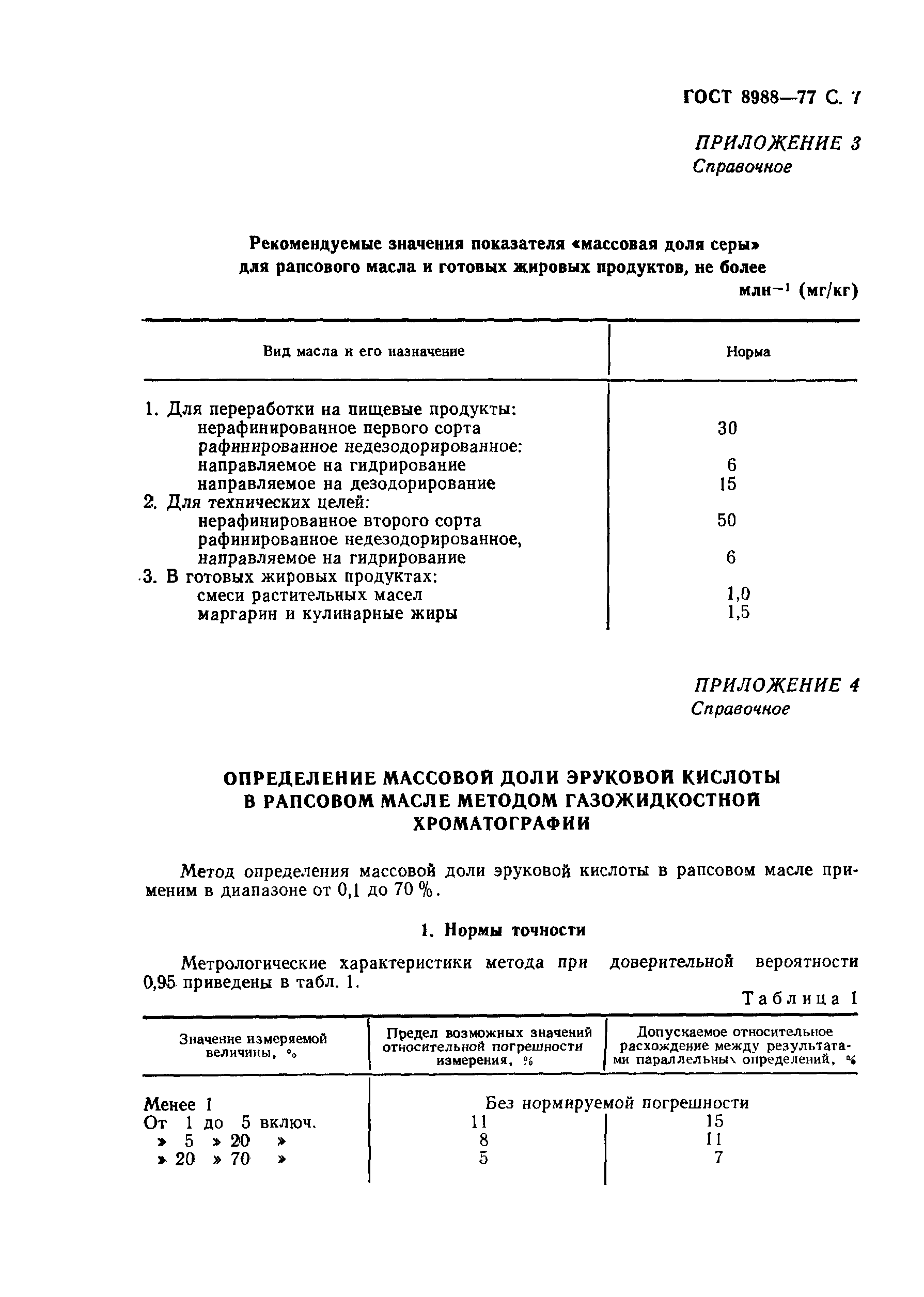 Страница 9 ГОСТ 8988-77