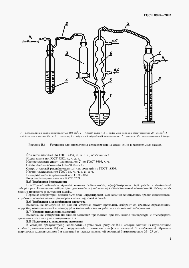 Страница 14 ГОСТ 8988-2002