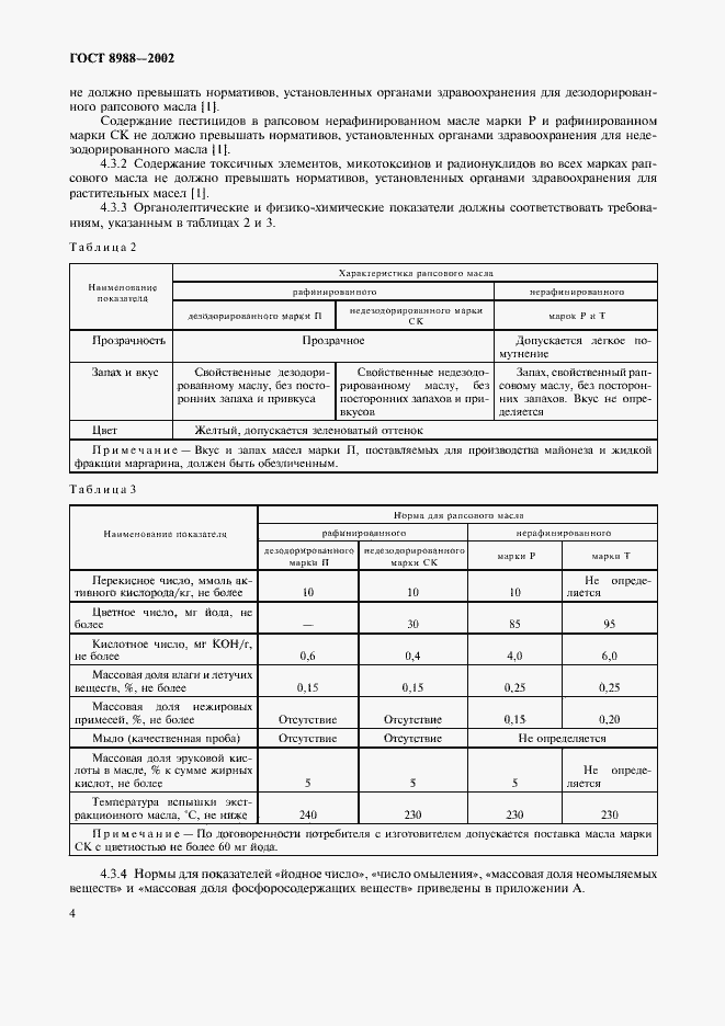 Страница 7 ГОСТ 8988-2002