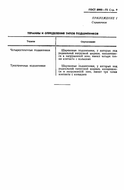 Страница 10 ГОСТ 8995-75