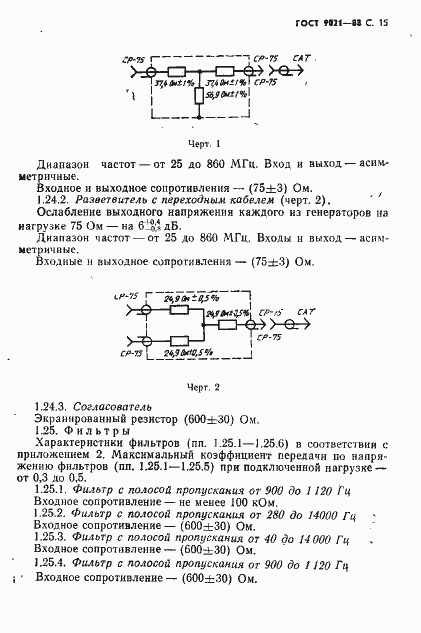 Страница 16 ГОСТ 9021-88