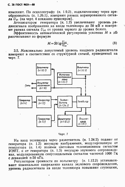 Страница 29 ГОСТ 9021-88