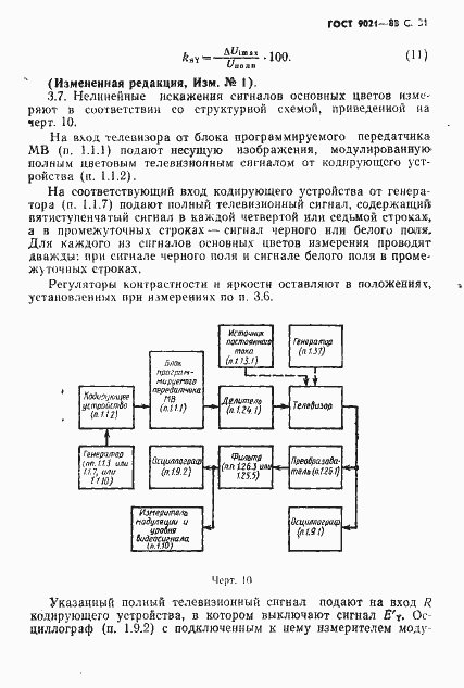 Страница 32 ГОСТ 9021-88