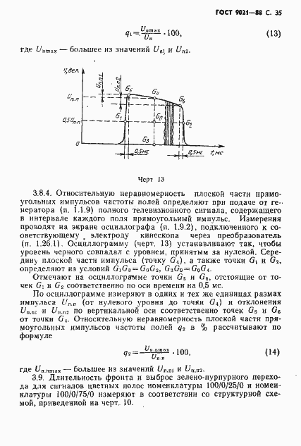 Страница 36 ГОСТ 9021-88