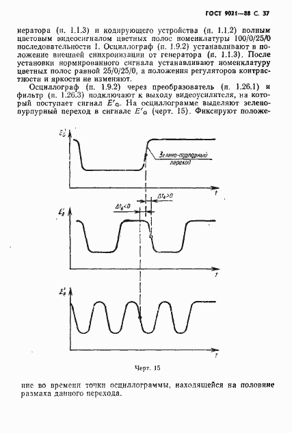 Страница 38 ГОСТ 9021-88