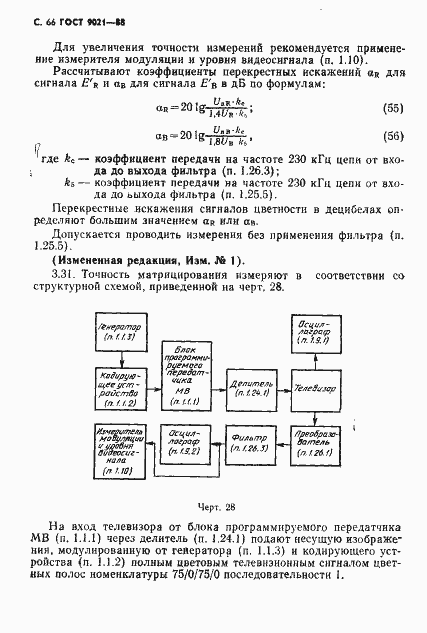 Страница 67 ГОСТ 9021-88