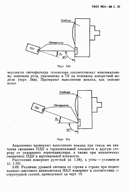 Страница 86 ГОСТ 9021-88