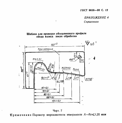 Страница 13 ГОСТ 9036-88
