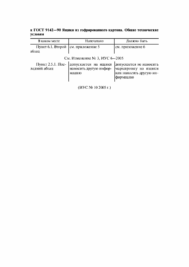 Приложение №5
