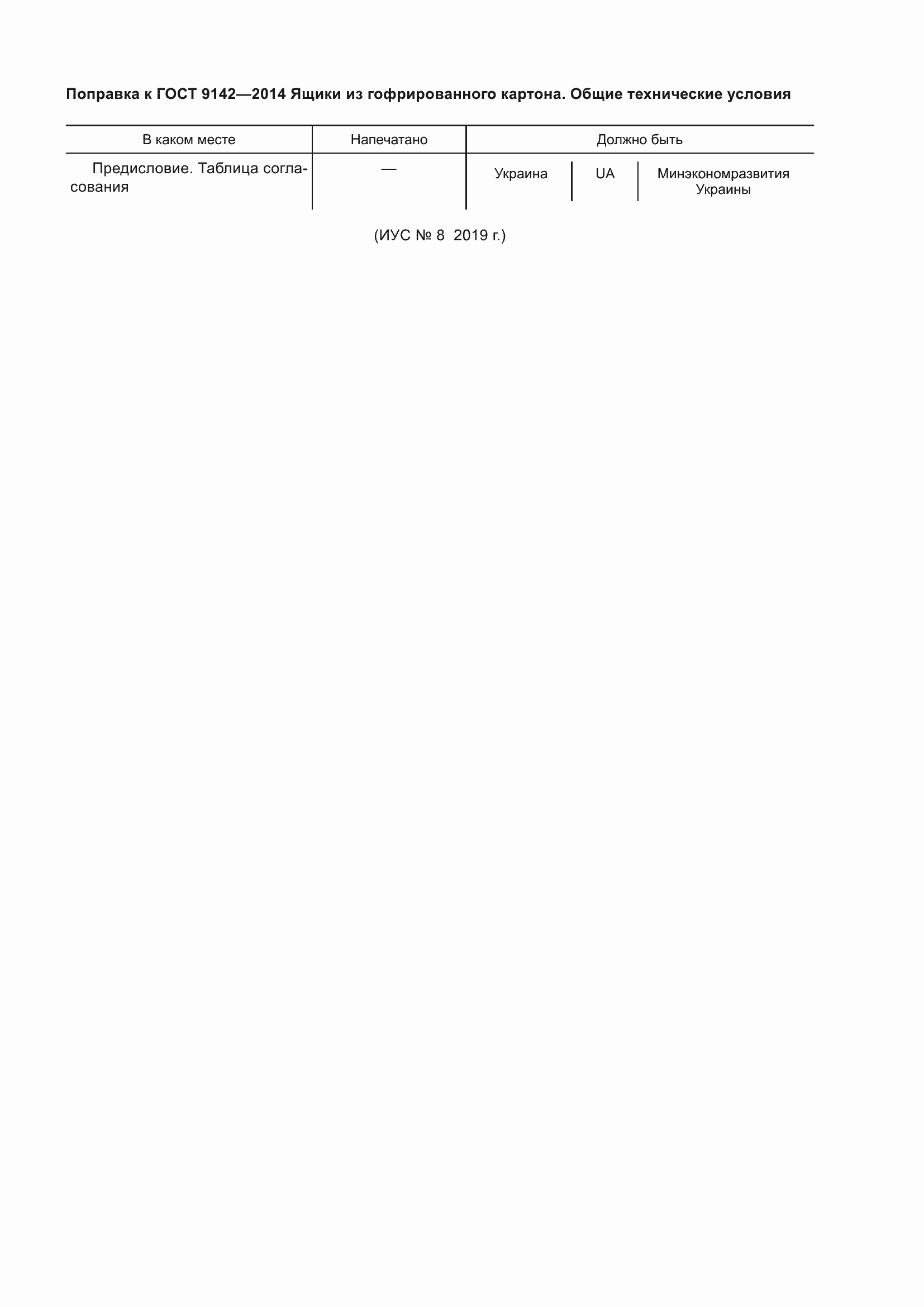 Страница 4 ГОСТ 9142-2014