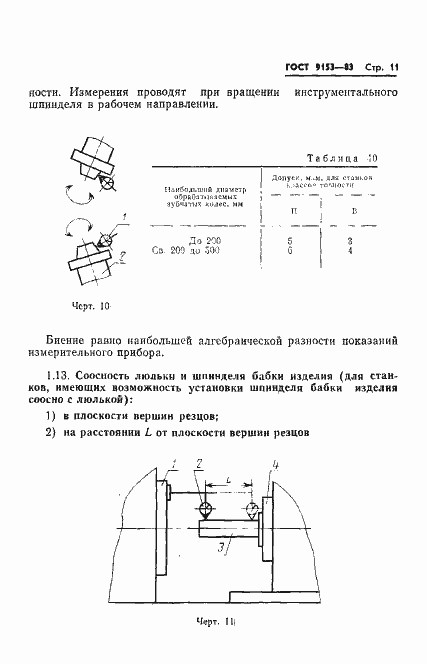 Страница 13 ГОСТ 9153-83