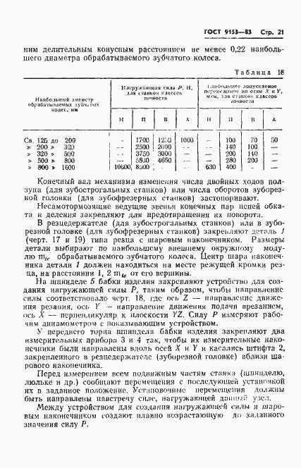 Страница 23 ГОСТ 9153-83