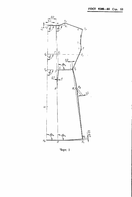 Страница 55 ГОСТ 9208-85
