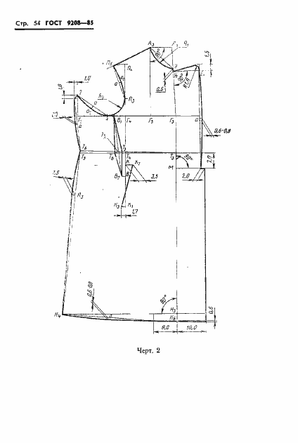 Страница 56 ГОСТ 9208-85