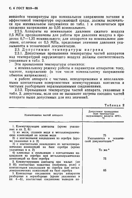 Страница 8 ГОСТ 9219-88