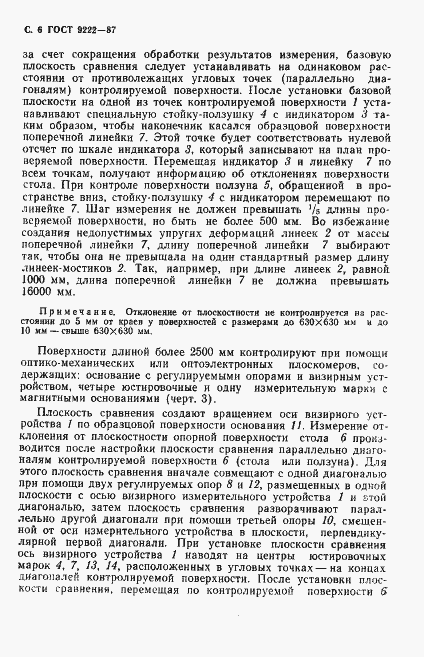 Страница 7 ГОСТ 9222-87
