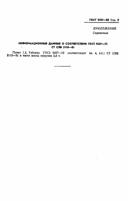 Страница 7 ГОСТ 9227-85