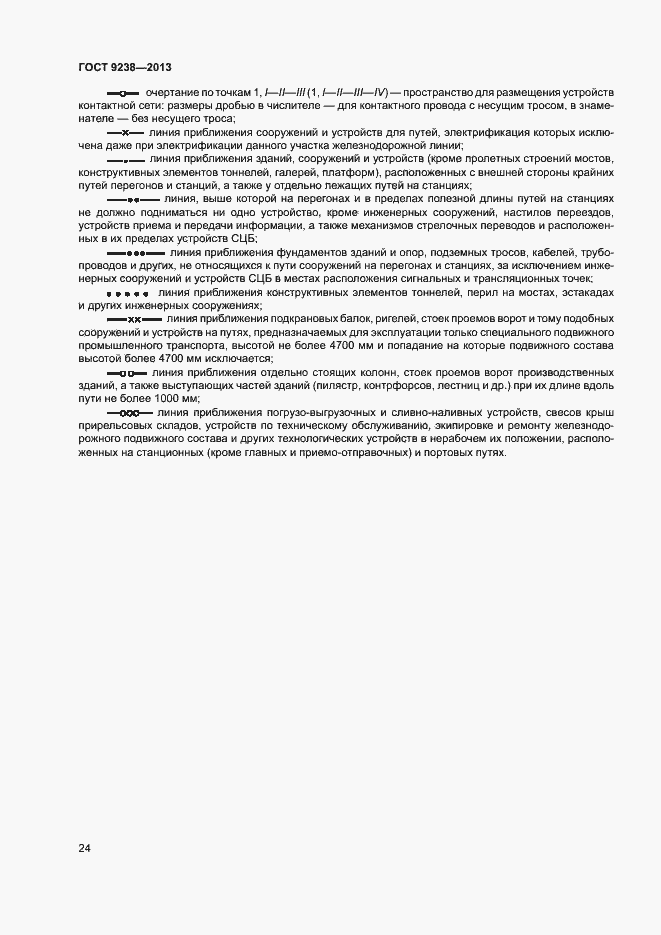 Страница 29 ГОСТ 9238-2013