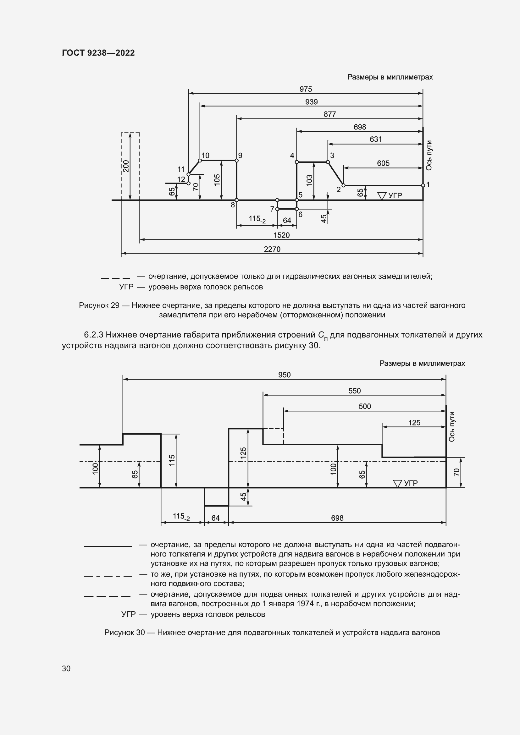 Страница 35 ГОСТ 9238-2022