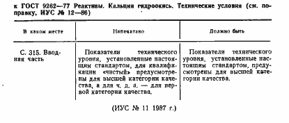 Страница 4 ГОСТ 9262-77
