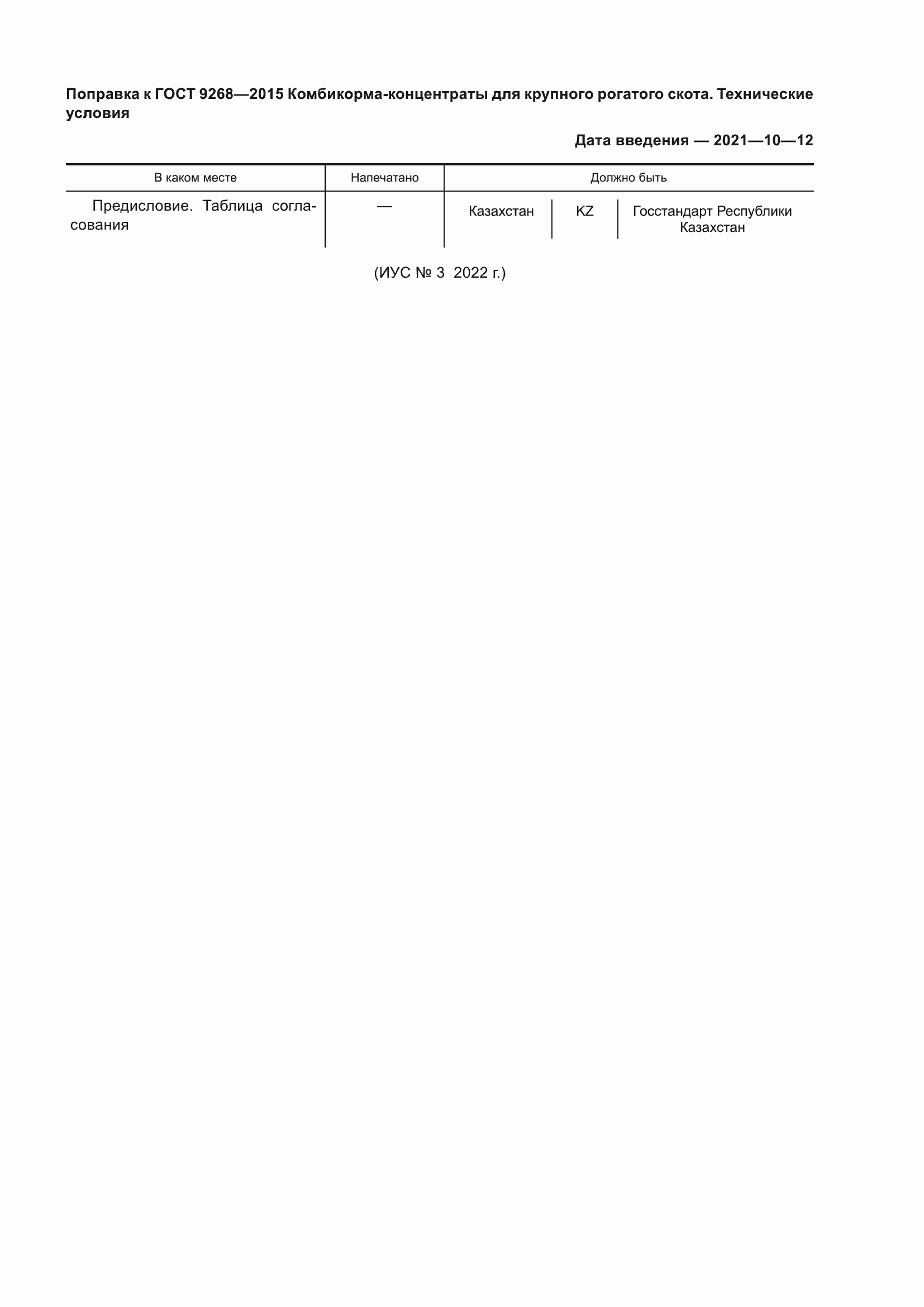 Приложение №1