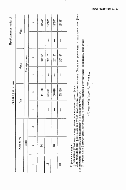 Страница 39 ГОСТ 9324-80