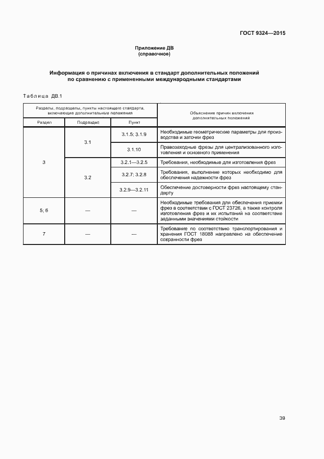 Страница 43 ГОСТ 9324-2015