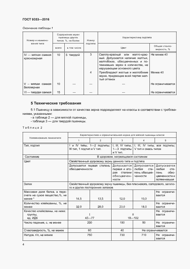 Страница 7 ГОСТ 9353-2016