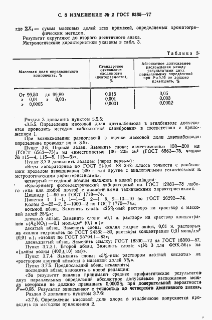 Страница 27 ГОСТ 9385-77