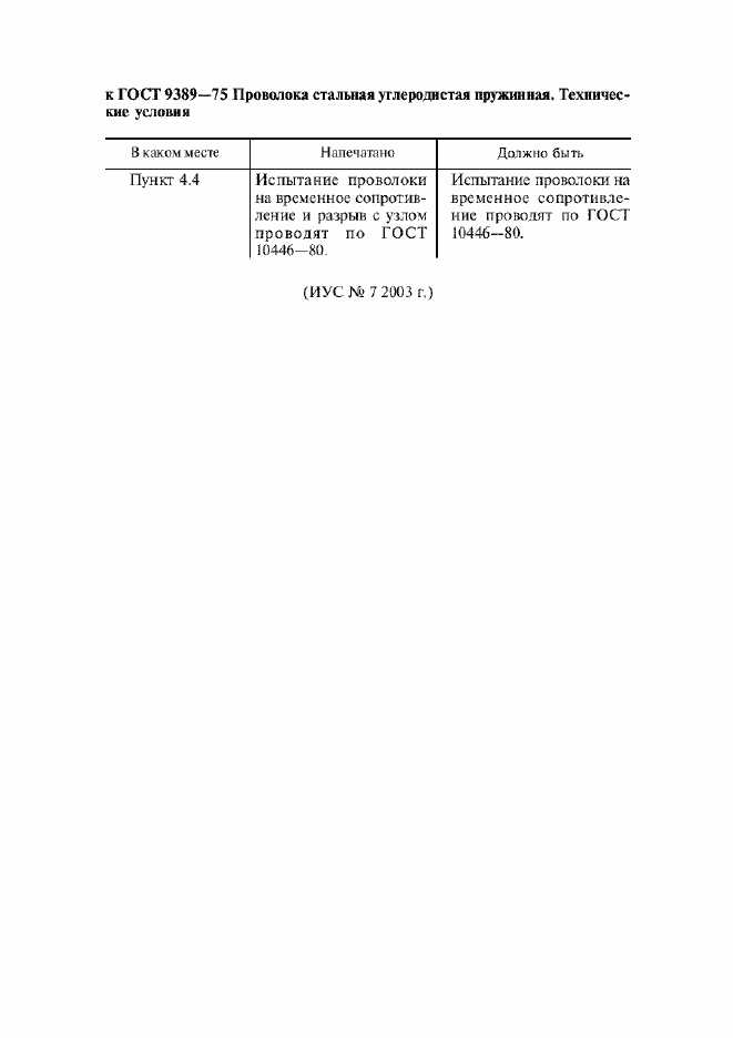 Страница 2 ГОСТ 9389-75