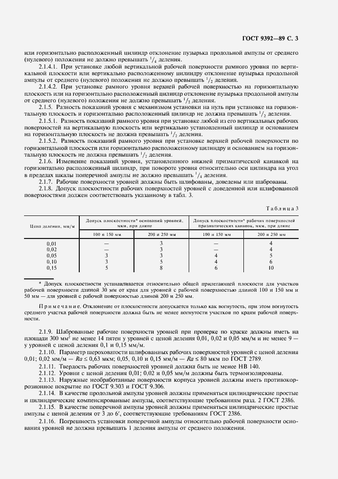 Страница 5 ГОСТ 9392-89