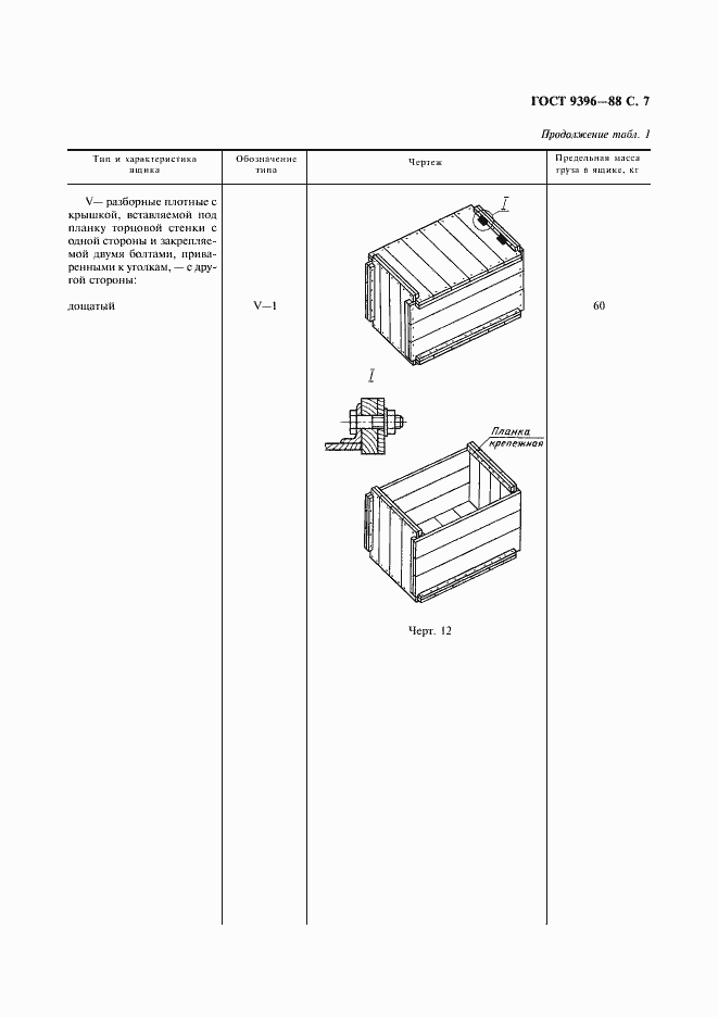 Страница 8 ГОСТ 9396-88