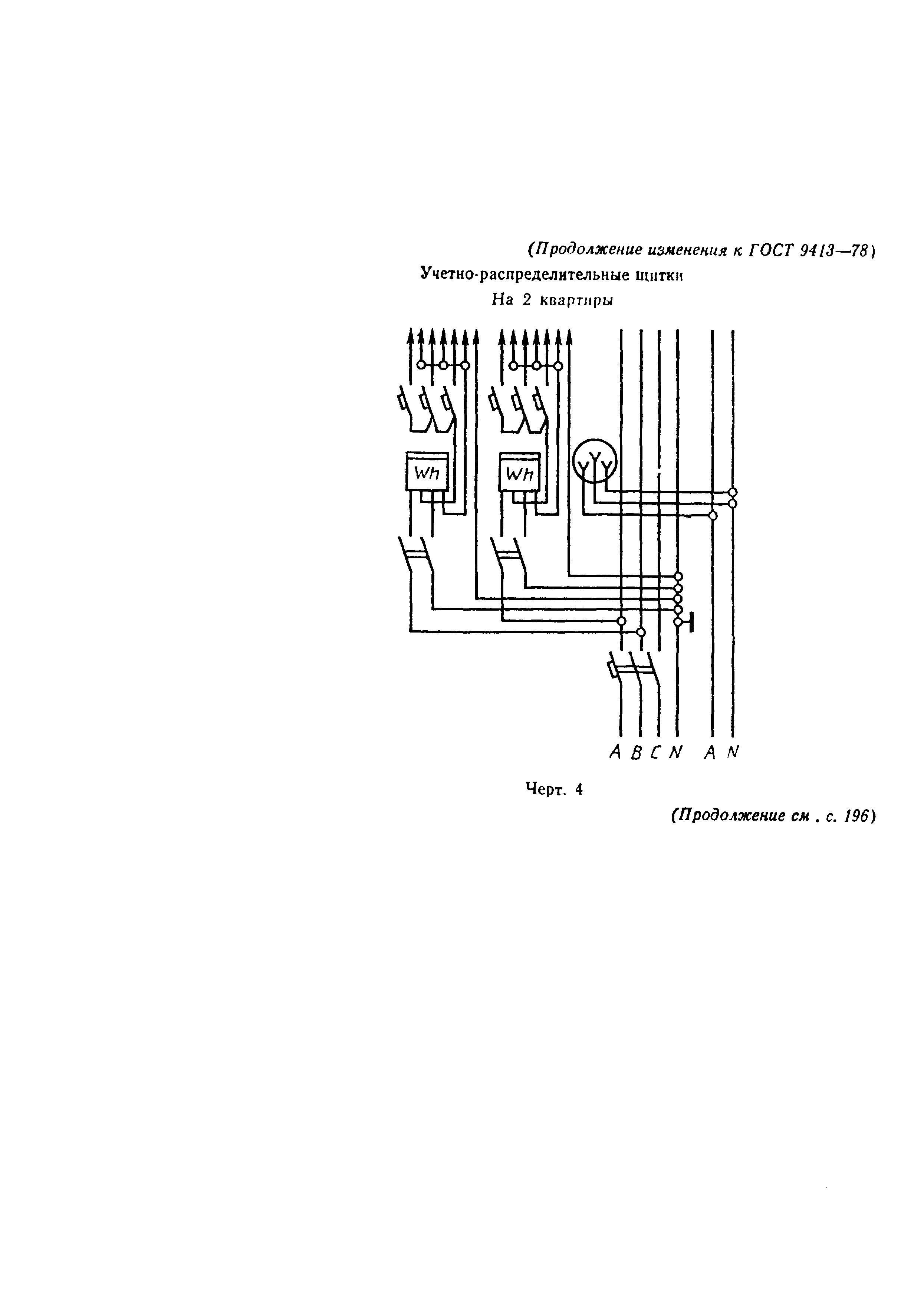 Страница 19 ГОСТ 9413-78