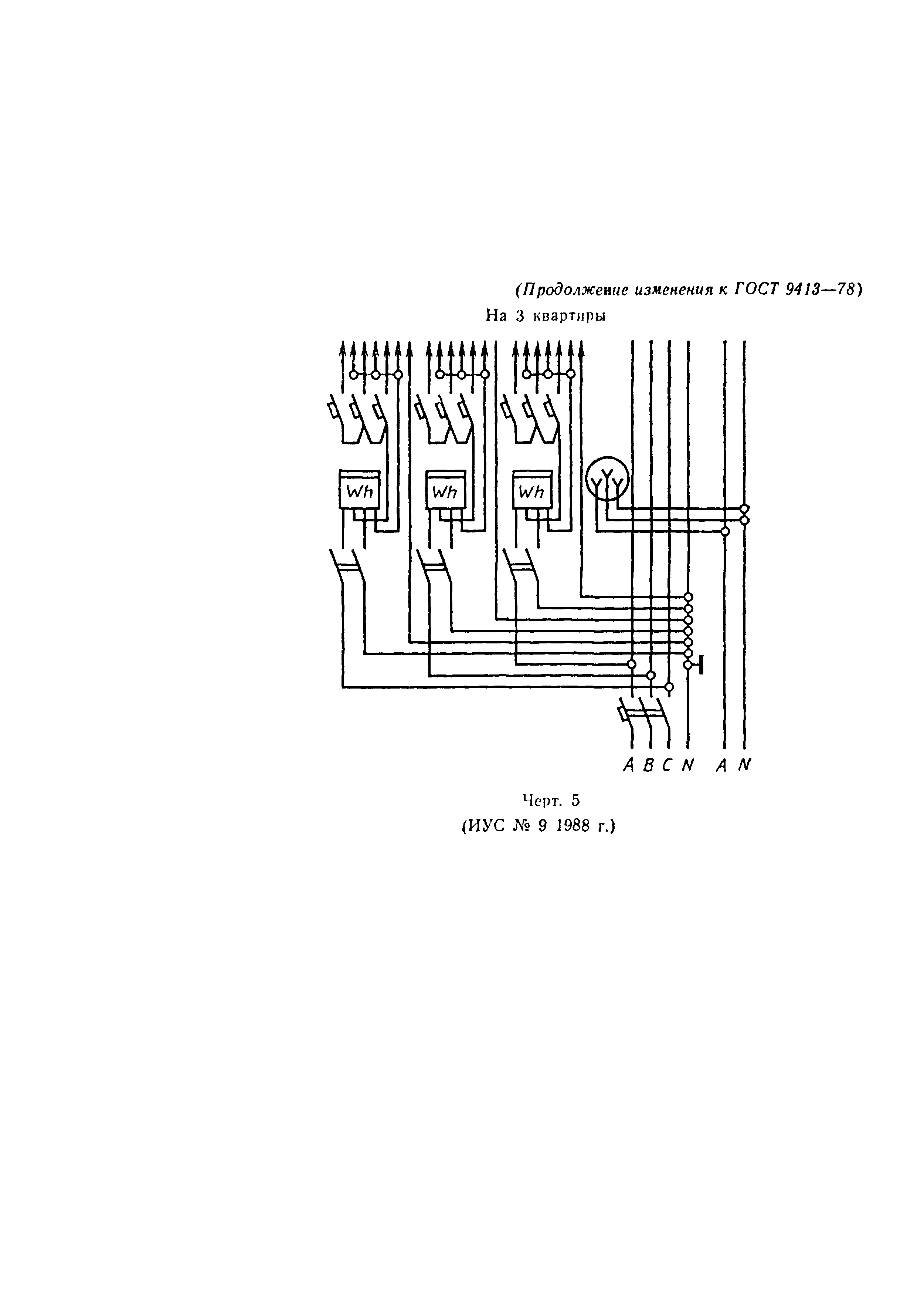 Страница 20 ГОСТ 9413-78