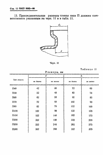 Страница 14 ГОСТ 9503-86