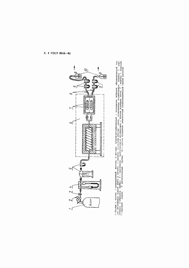 Страница 5 ГОСТ 9516-92